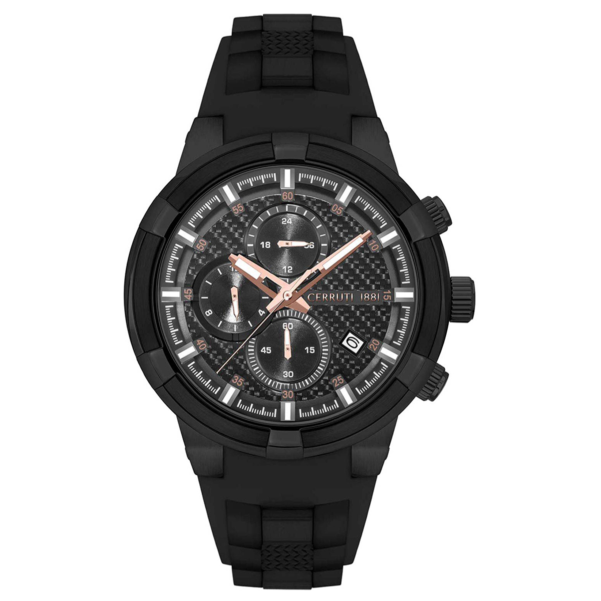 MONTRE CERRUTI HOMME CHRONO